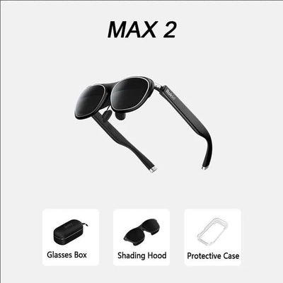 Rokid Max AR Smart Glasses