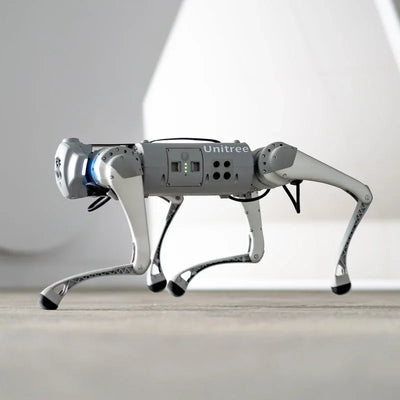 Cyclmotion Robot Dog