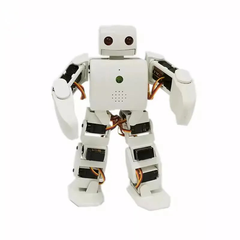 3D Humanoid Robot with APP Control