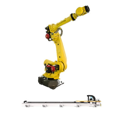 FANUC R-2000iC Robot