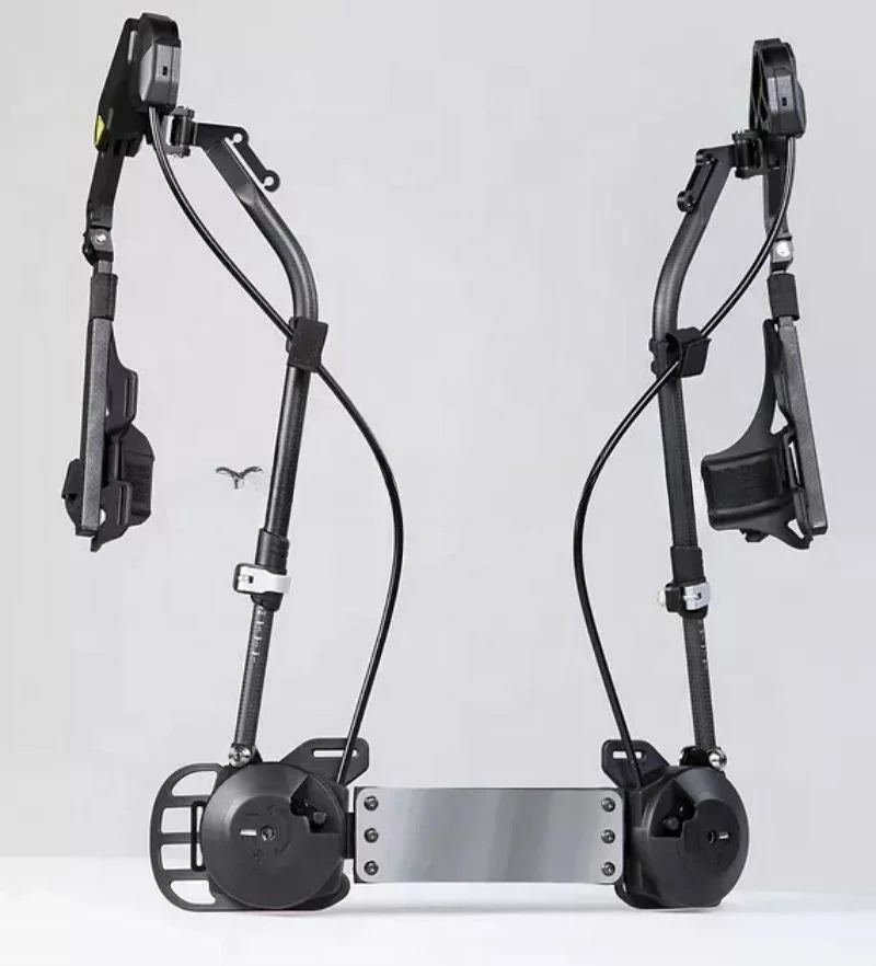 Shoulder-assisted Industrial Exoskeleton