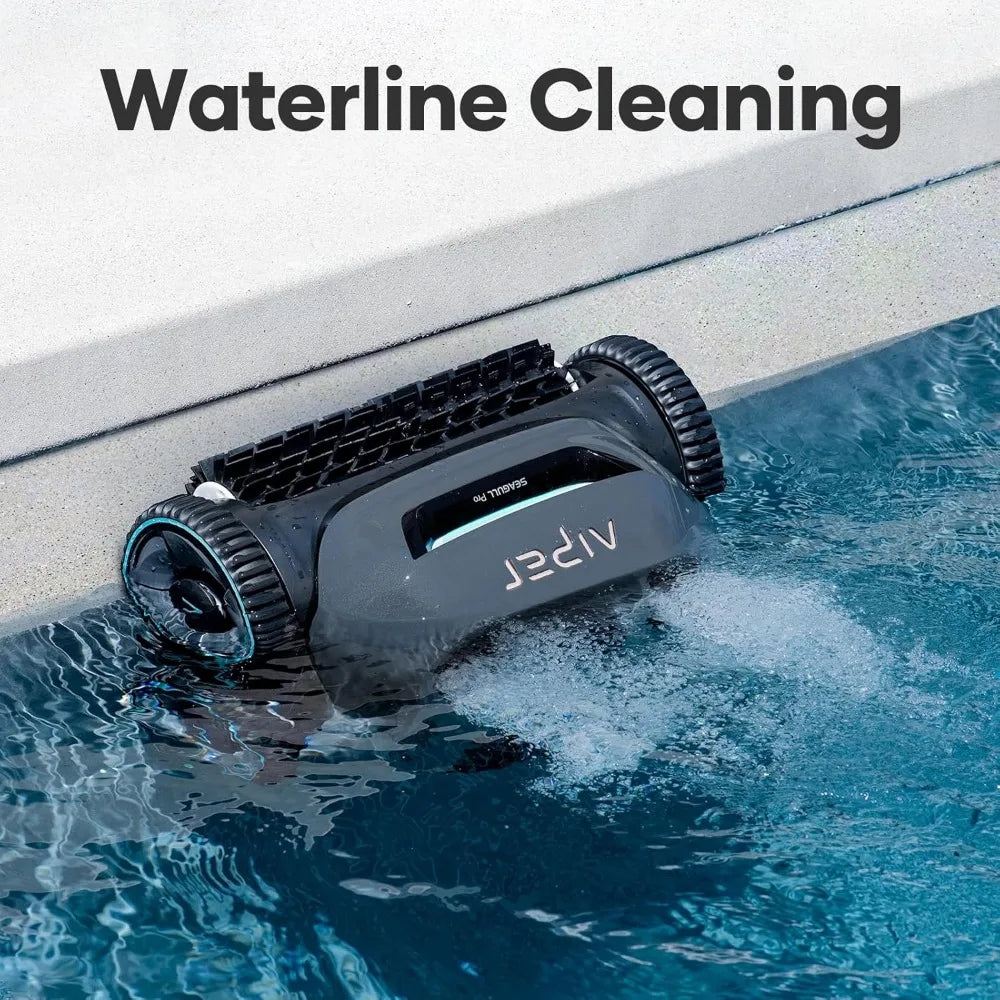 AIPER Seagull Pro Cordless Robotic Pool Cleaner