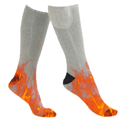 HeatPro Electric Heated Socks