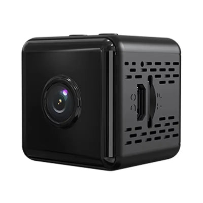 X6 Mini WiFi IP Camera