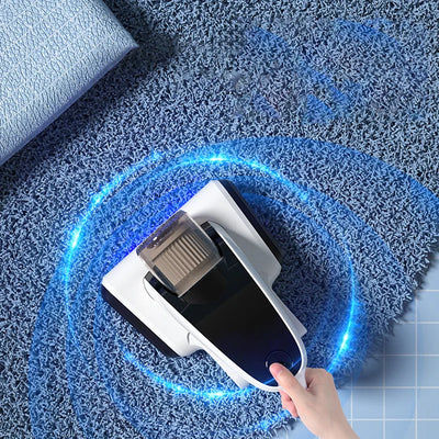 Mini & Robot Vacuum Cleaner