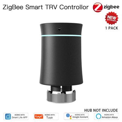 MOES ZigBee Smart Thermostat