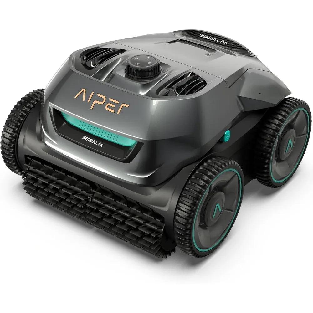 AIPER Seagull Pro Cordless Robotic Pool Cleaner