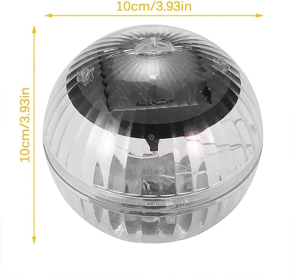 Solar LED Floating Pool Light