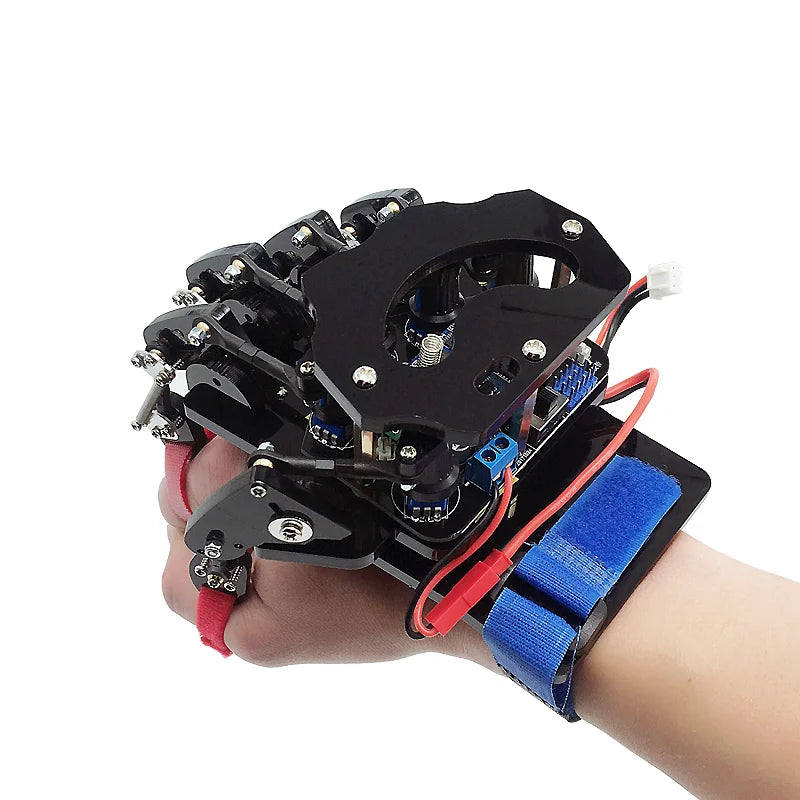 5 DOF Bionic Robotic Palm Uhand