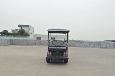 Golf Cart Electric Utility Vehicle