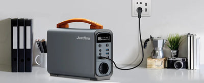 Portable Power Station