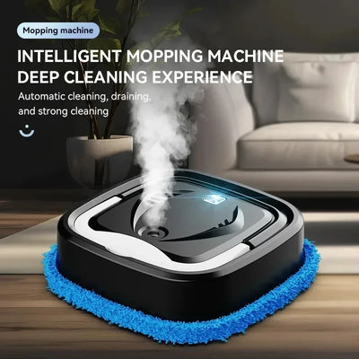 Xiaomi Intelligent Wet Dry Mopping Robot