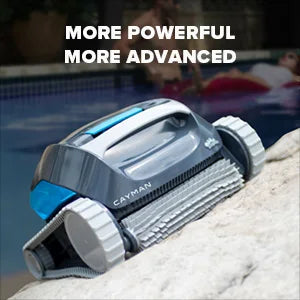 AquaMaster 2024 Robotic Pool Cleaner