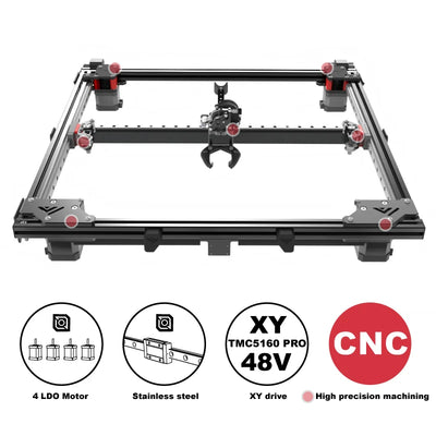 VzBoT 330 Pro 3D Printer