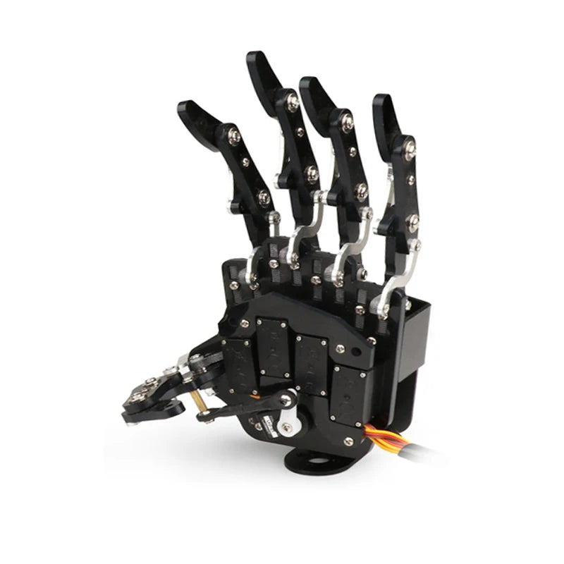 5DOF Bionic Robot Hand