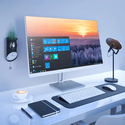 AOTESIER 24" All-in-One PC