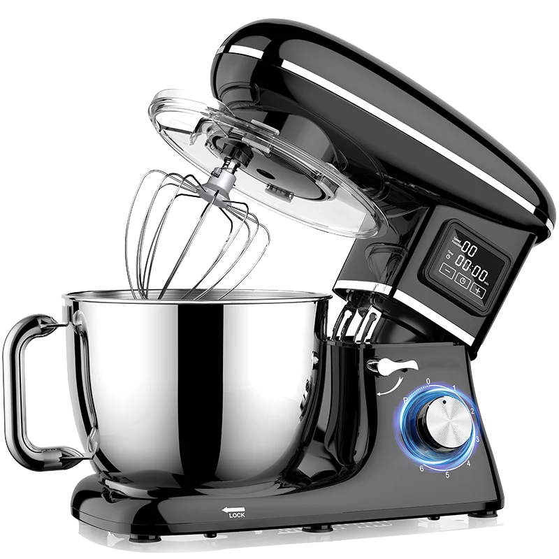 Robot Kitchen Mixer