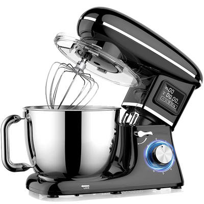 Robot Kitchen Mixer