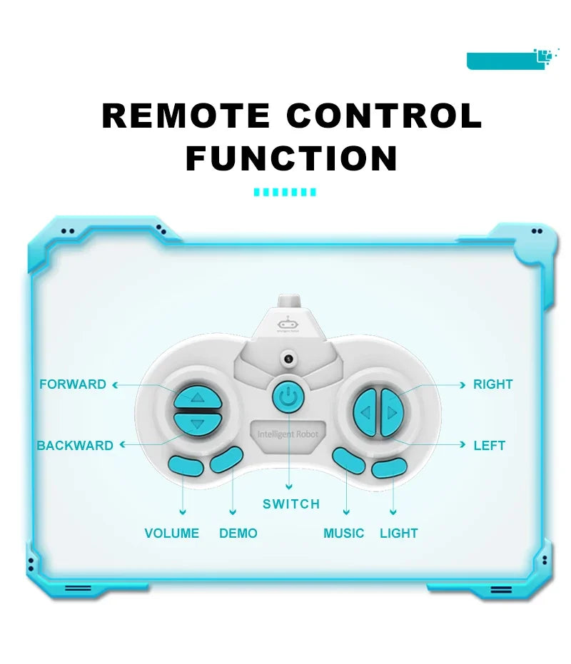 Anki Cozmo Vector Intelligent Robot