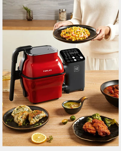 Fanlai M1 Cooking Machine