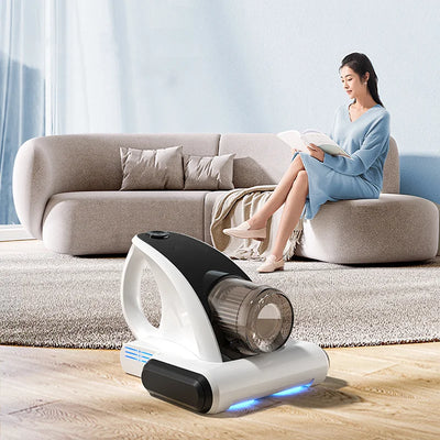 Mini & Robot Vacuum Cleaner