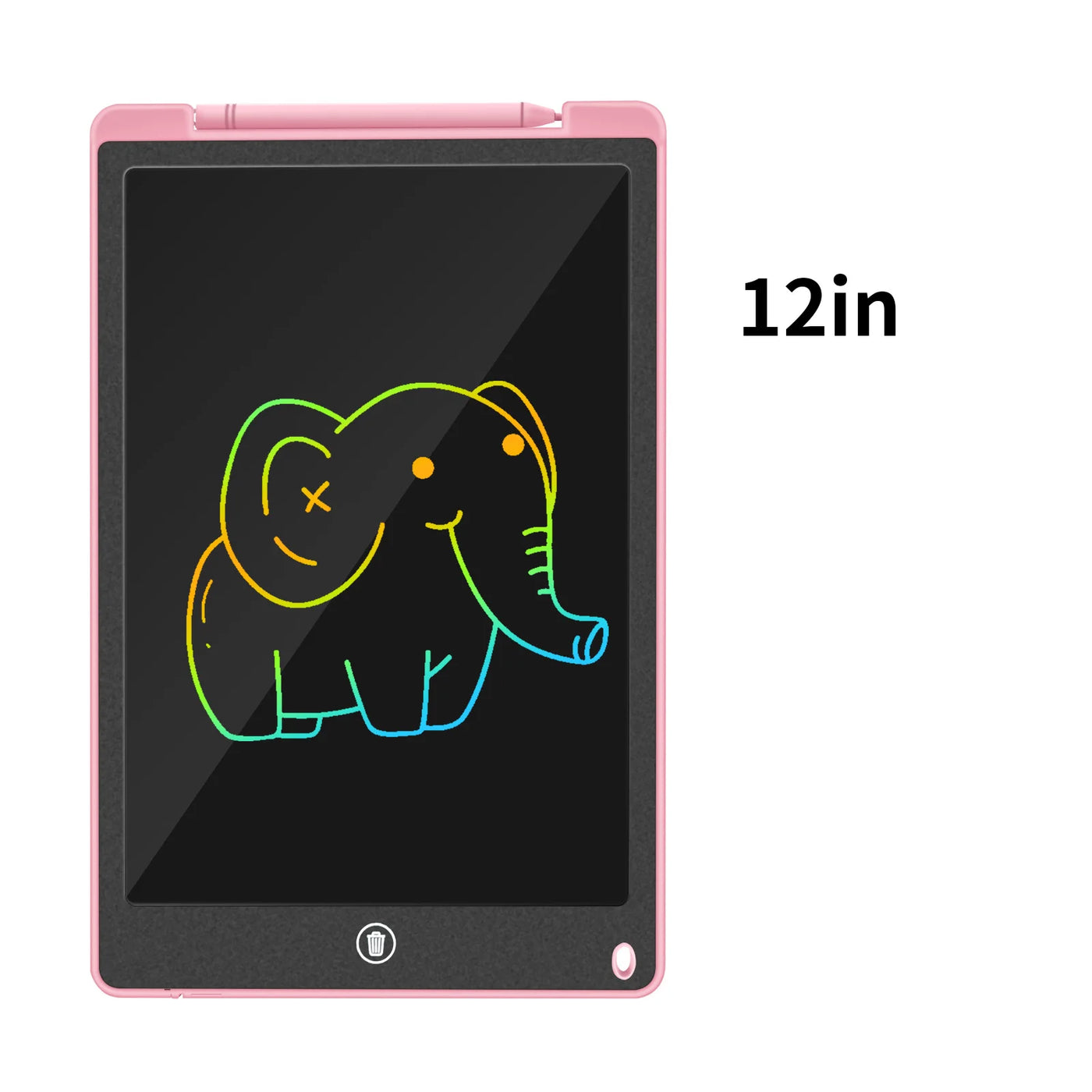 8.5inch LCD Writing Tablet Drawing Board Kids Graffiti Sketchpad