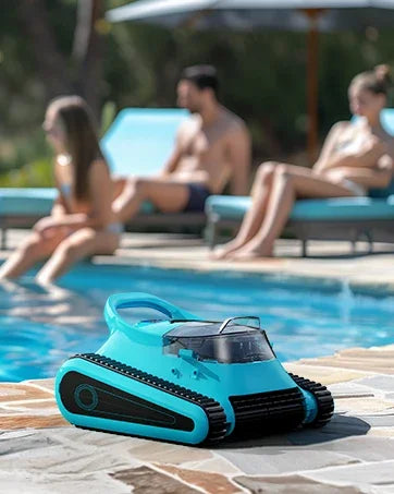 NexTrend Robotic Pool Vacuum