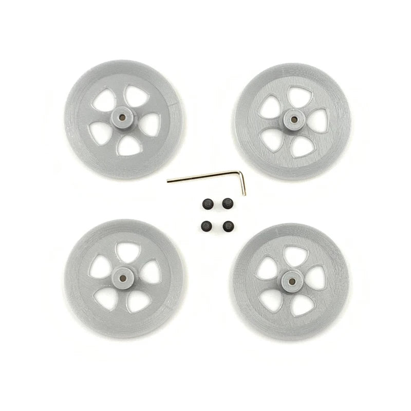 RoboMaster S1 Wheel Protector