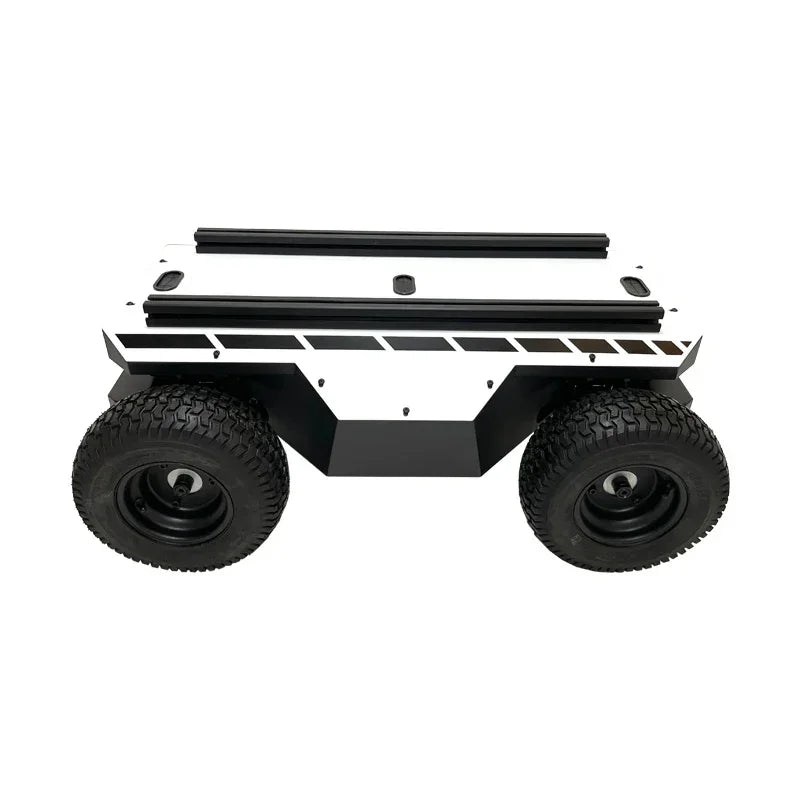 Saiya Ackerman 4WD Chassis