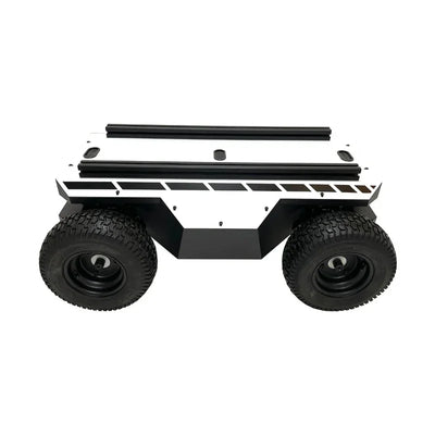 Saiya Ackerman 4WD Chassis