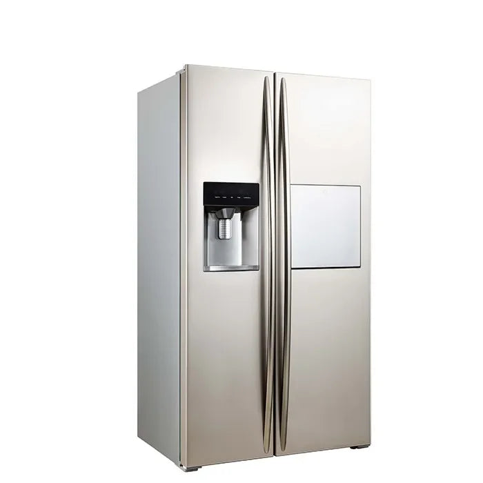 450L Side-by-Side Fridge