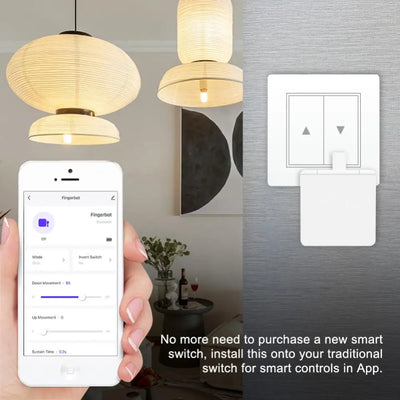 Smart Home Voice Control