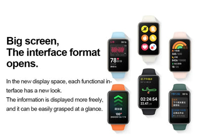 Global Version Pro Smartwatch