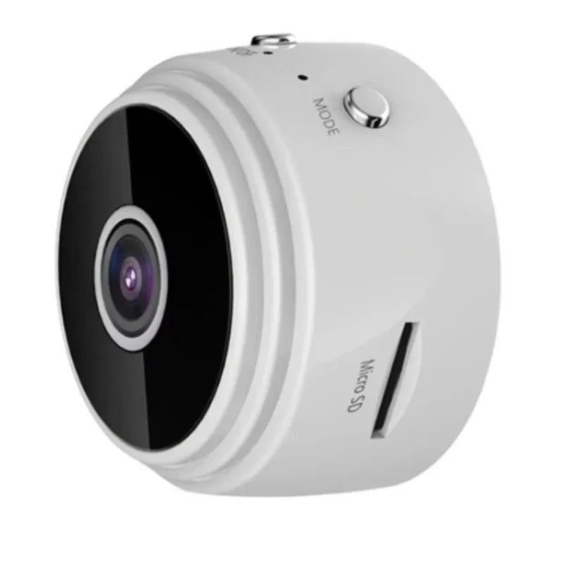 A9 2MP WiFi Mini Camera