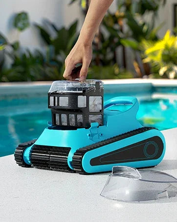 NexTrend Robotic Pool Vacuum