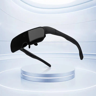 YYHC 3D AR Smart Glasses