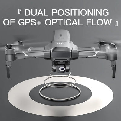 F22S Pro 4K GPS Drone