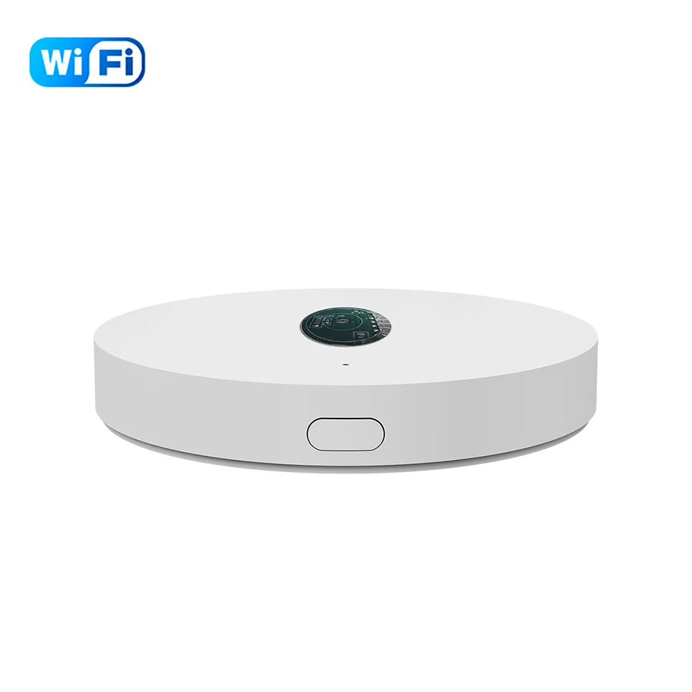 Light Sensor WiFi