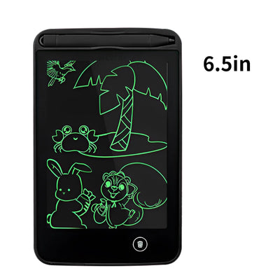 8.5inch LCD Writing Tablet Drawing Board Kids Graffiti Sketchpad