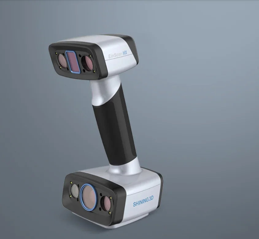 Einscan Handheld 3D Scanner