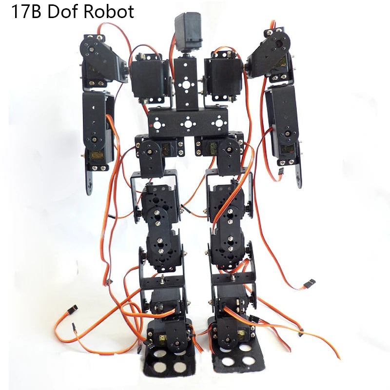 RoboWalk 17DOF Educational Robot Kit