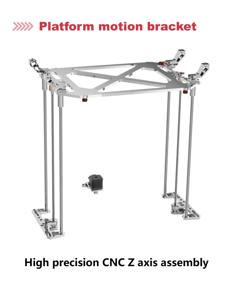 VzBoT 330 Pro 3D Printer