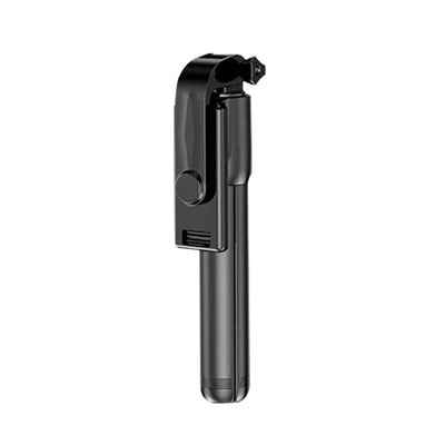 360° Rotating Selfie Stick & Tripod