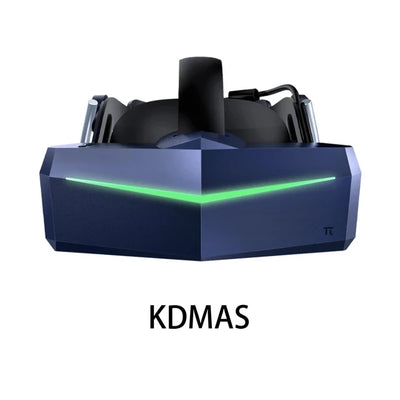 Pimax Vision 8KX VR Headset