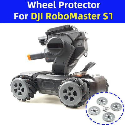 RoboMaster S1 Wheel Protector