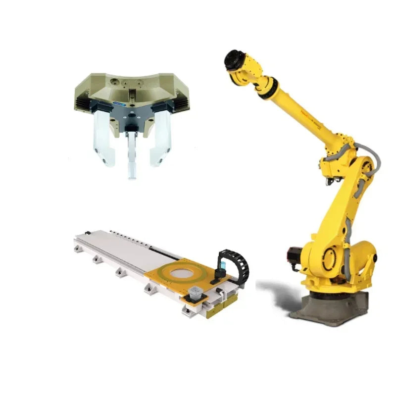 FANUC R-2000iC Robot