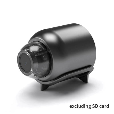 X5 1080P Wireless Mini Camera