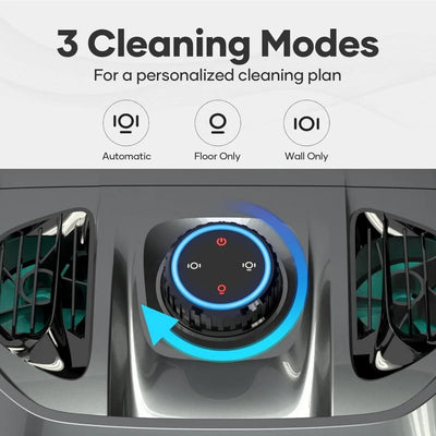 AIPER Seagull Pro Cordless Robotic Pool Cleaner