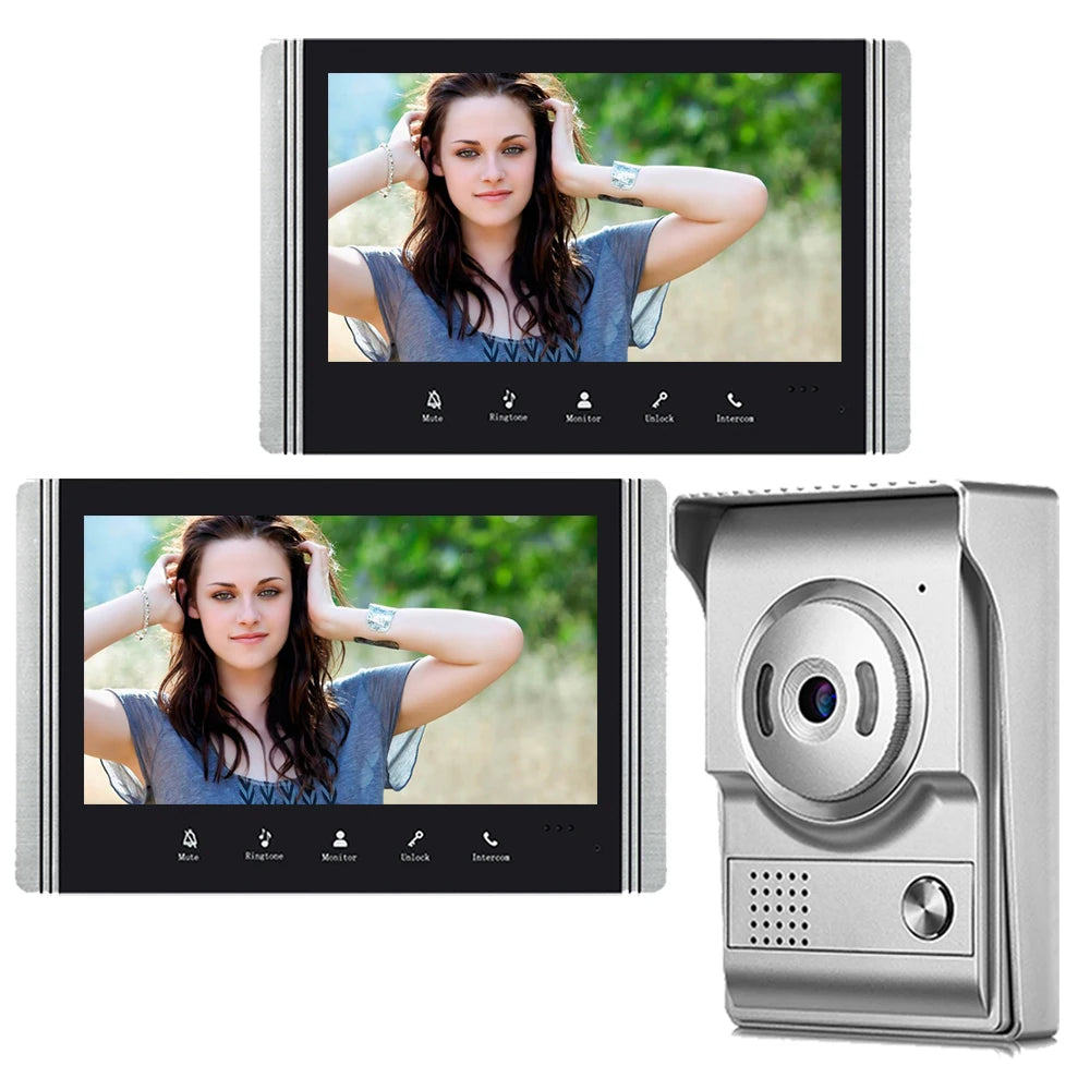 Doorbell Intercom Kits