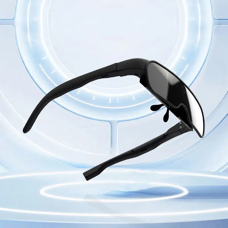 YYHC 3D AR Smart Glasses